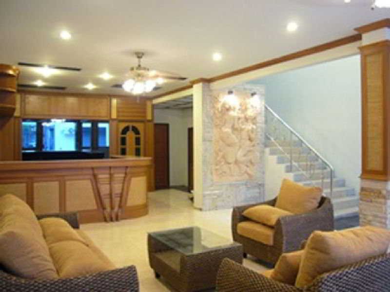 Краби: Check Inn Resort Krabi