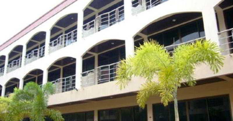 Краби: Check Inn Resort Krabi
