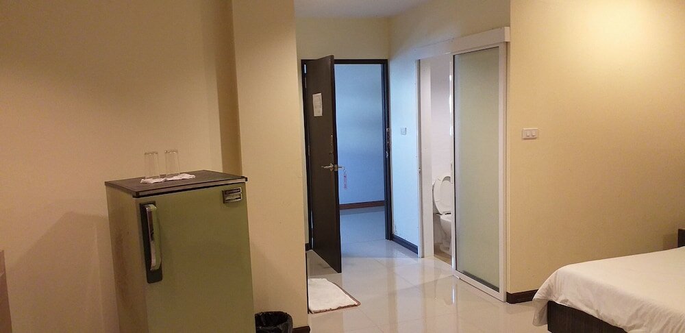 Чайяпхум: Sirichai Hotel - Chaiyaphum