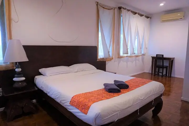 Маерим: Amaravati Wellness Center and Resort