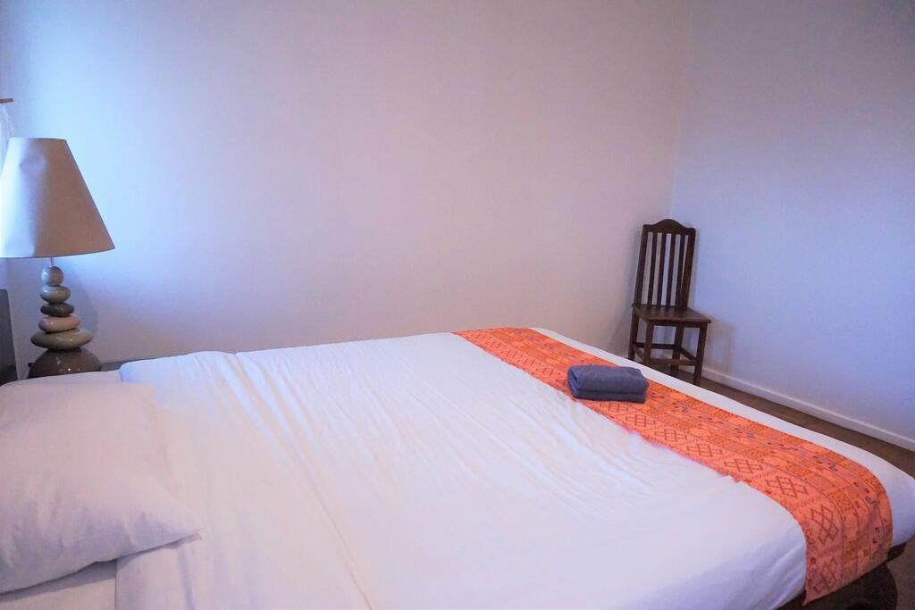 Маерим: Amaravati Wellness Center and Resort