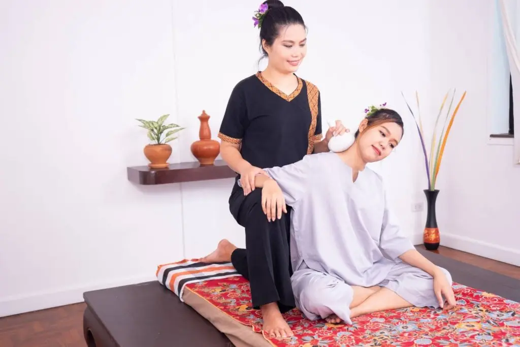 Маерим: Amaravati Wellness Center and Resort