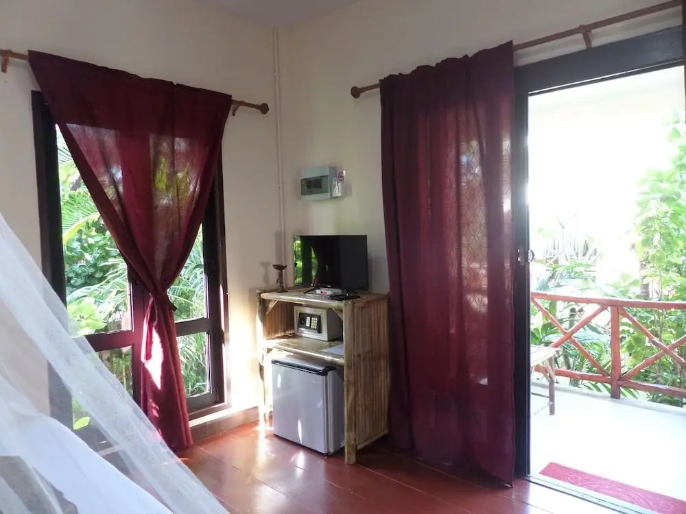 Самуи: Tropical Heavens Garden Samui