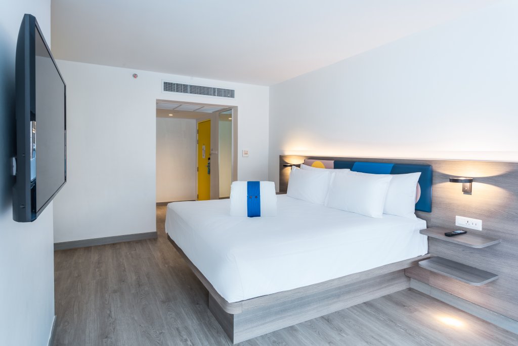 Паттайя: COSI Pattaya Wong Amat Beach