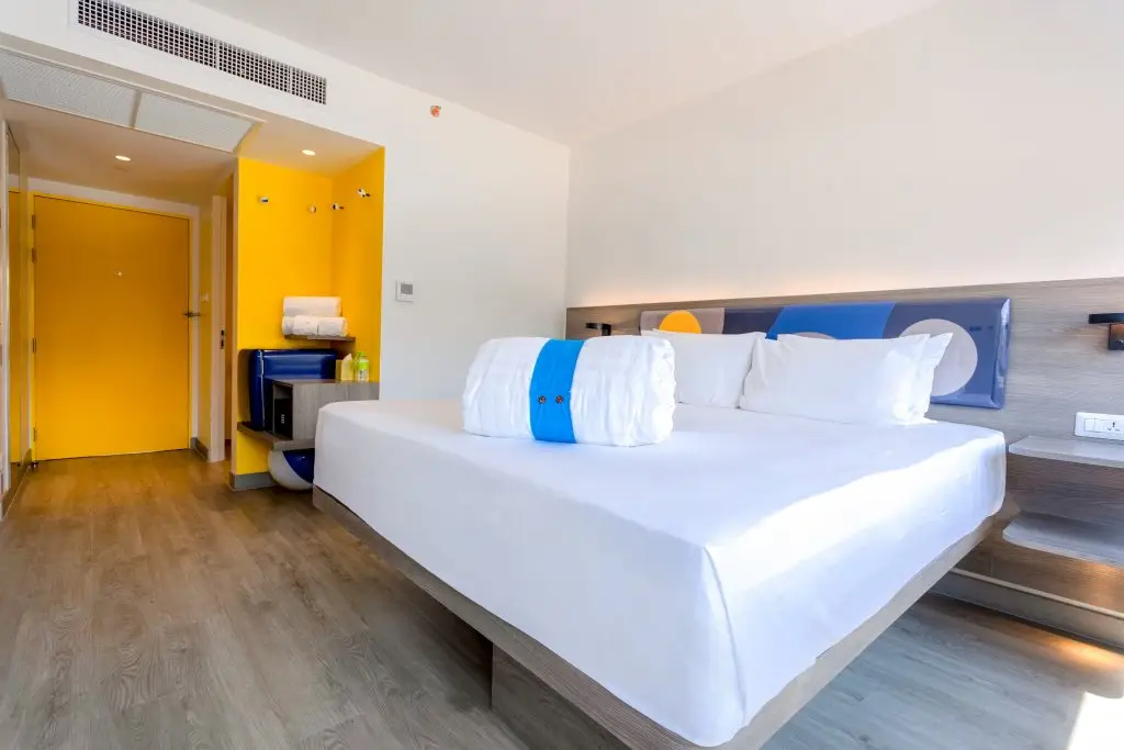Паттайя: COSI Pattaya Wong Amat Beach