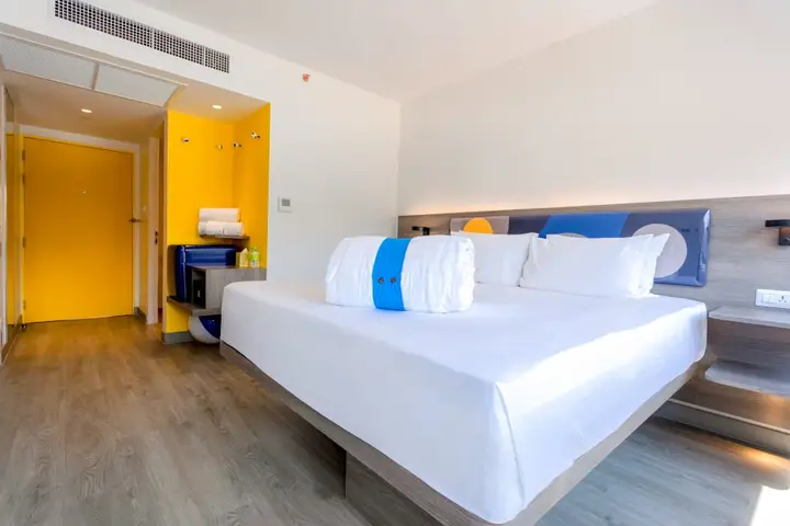 Паттайя: COSI Pattaya Wong Amat Beach