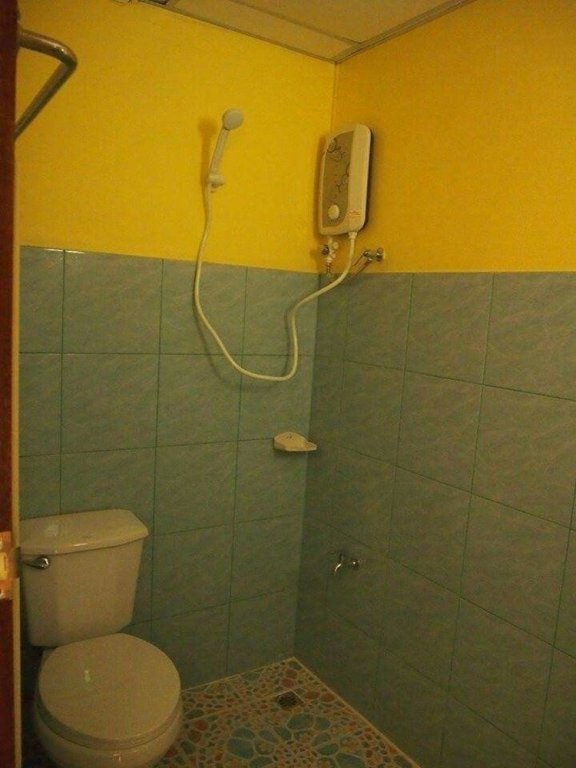 Чиангмай: Baan Jaroenporn