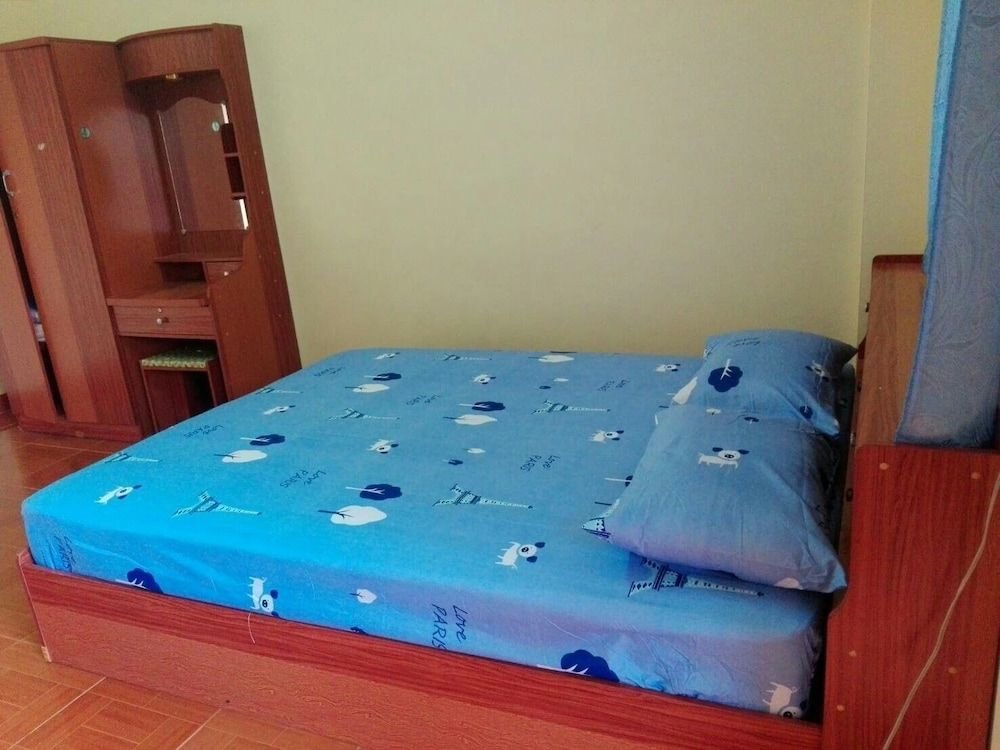 Чиангмай: Baan Jaroenporn