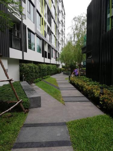 Niche Mono Sukhumvit 50 by Ariva — фото 1