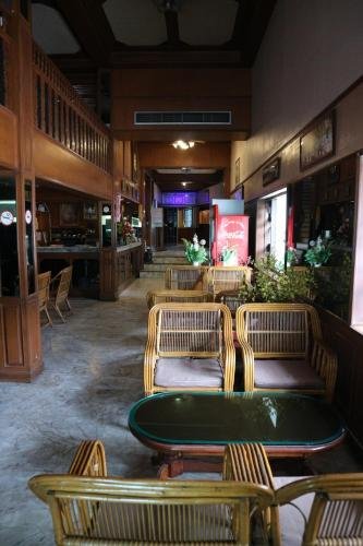 Чиангмай: Pingpayom Hotel