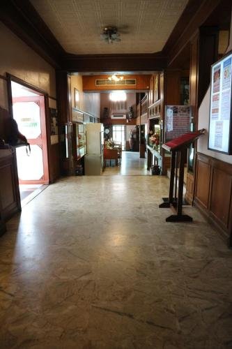 Чиангмай: Pingpayom Hotel