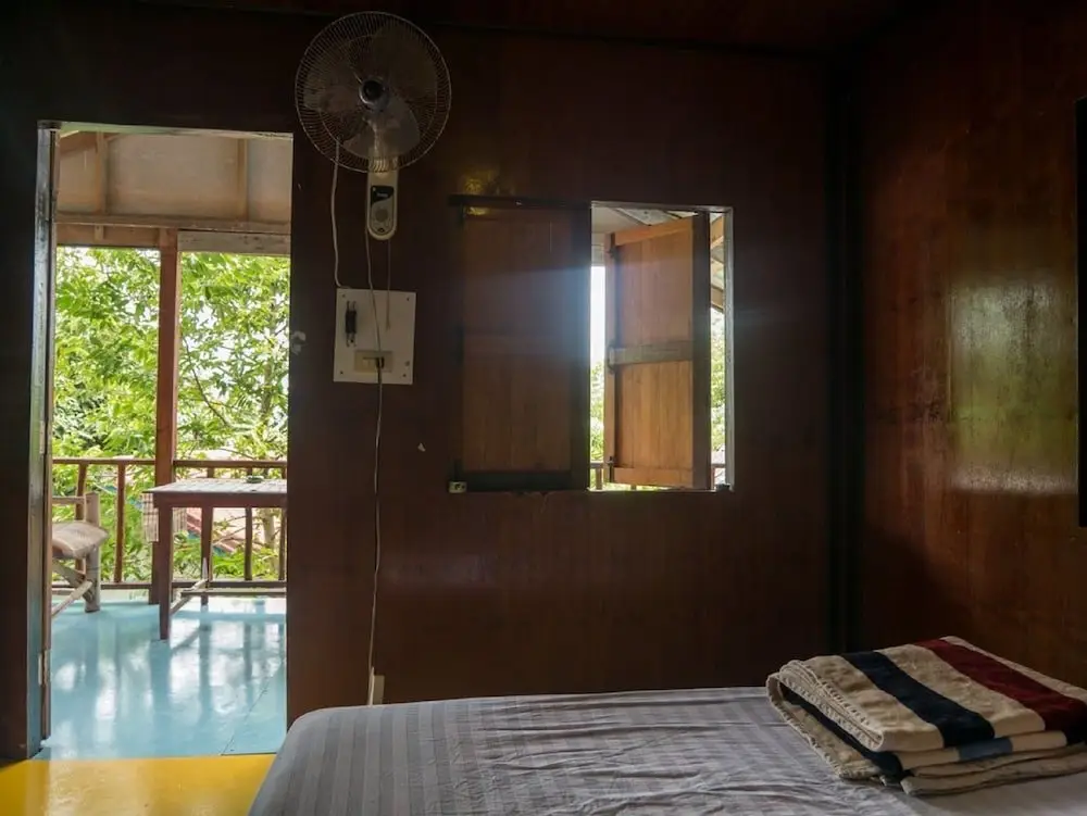 Ко-Пханган: Secret Place Backpacker - Adults Only