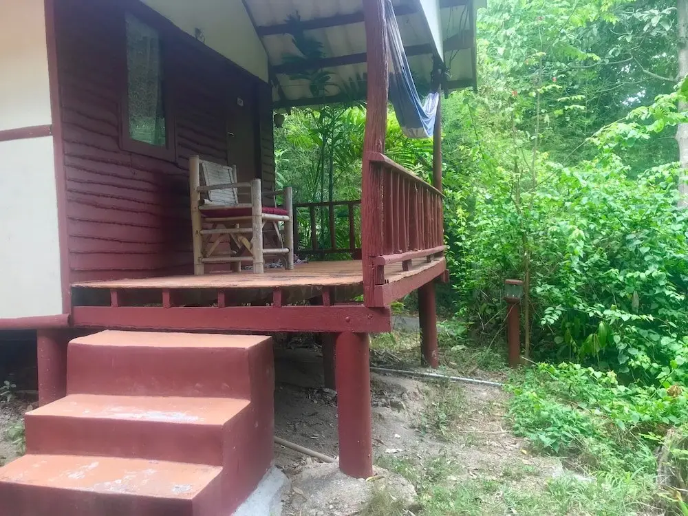 Ко-Пханган: Secret Place Backpacker - Adults Only