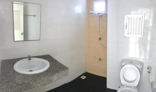 Кату: Tonggrila Patong Hostel - Adults Only