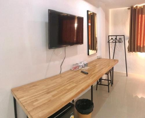 Кату: Tonggrila Patong Hostel - Adults Only