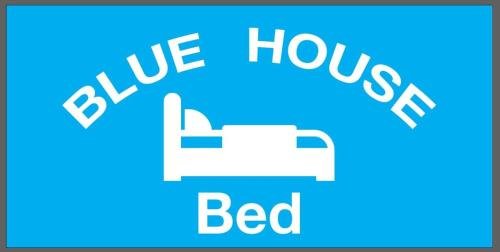 Бангкок: Blue House Hua Lamphong - Hostel