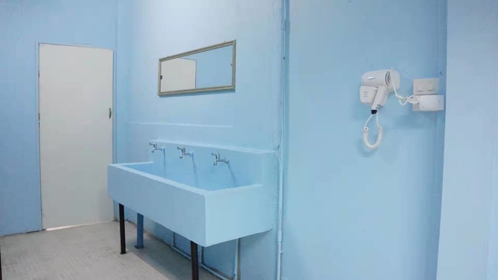 Бангкок: Blue House Hua Lamphong - Hostel