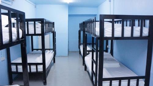 Бангкок: Blue House Hua Lamphong - Hostel