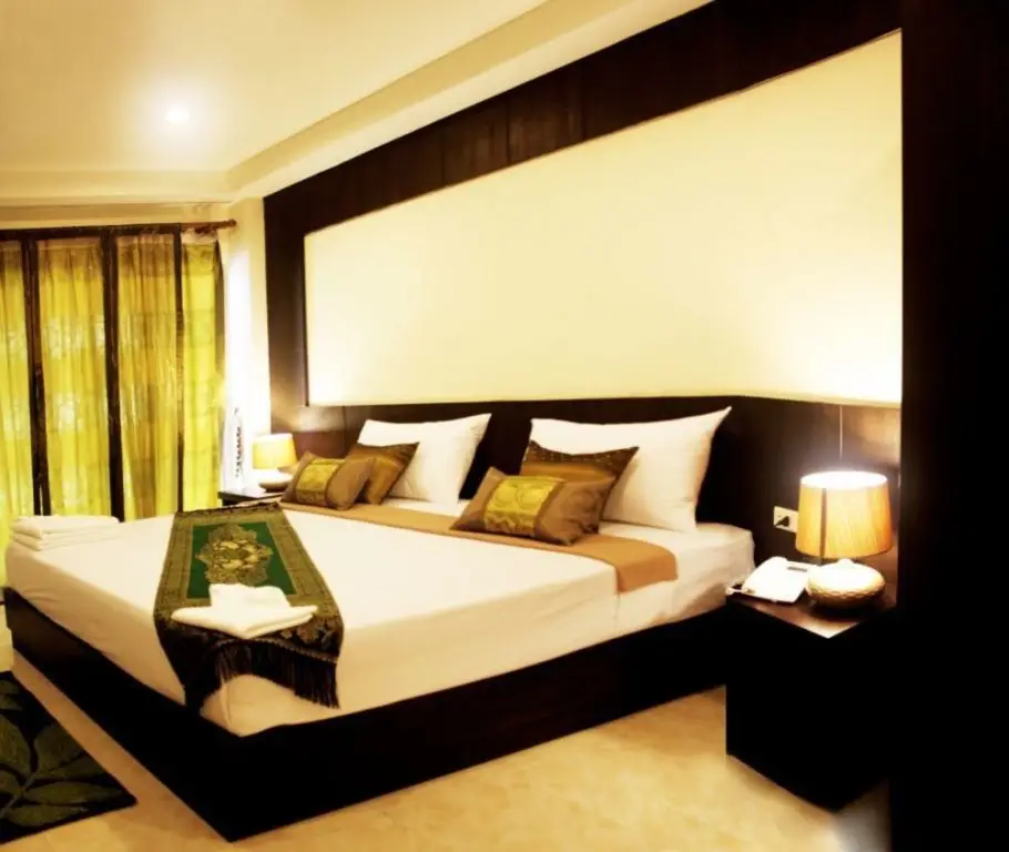 Кату: Thai Classic Hotel