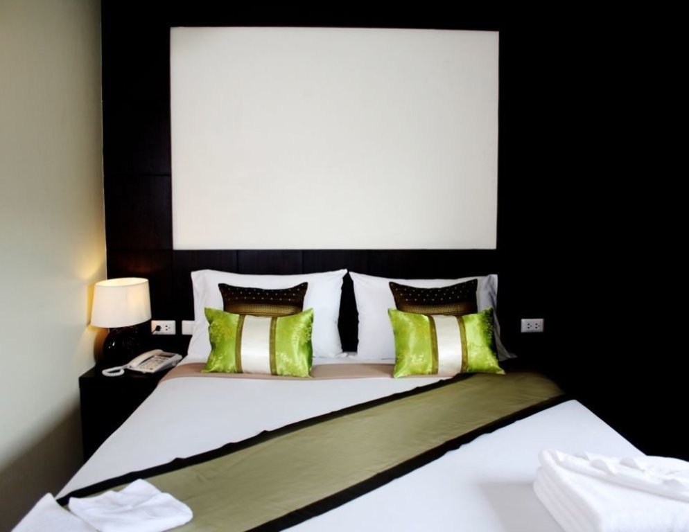 Кату: Thai Classic Hotel