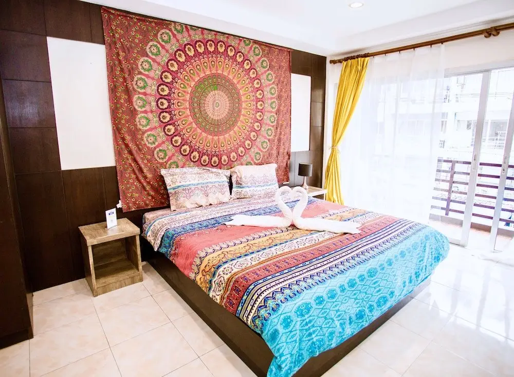 Кату: Thai Classic Hotel