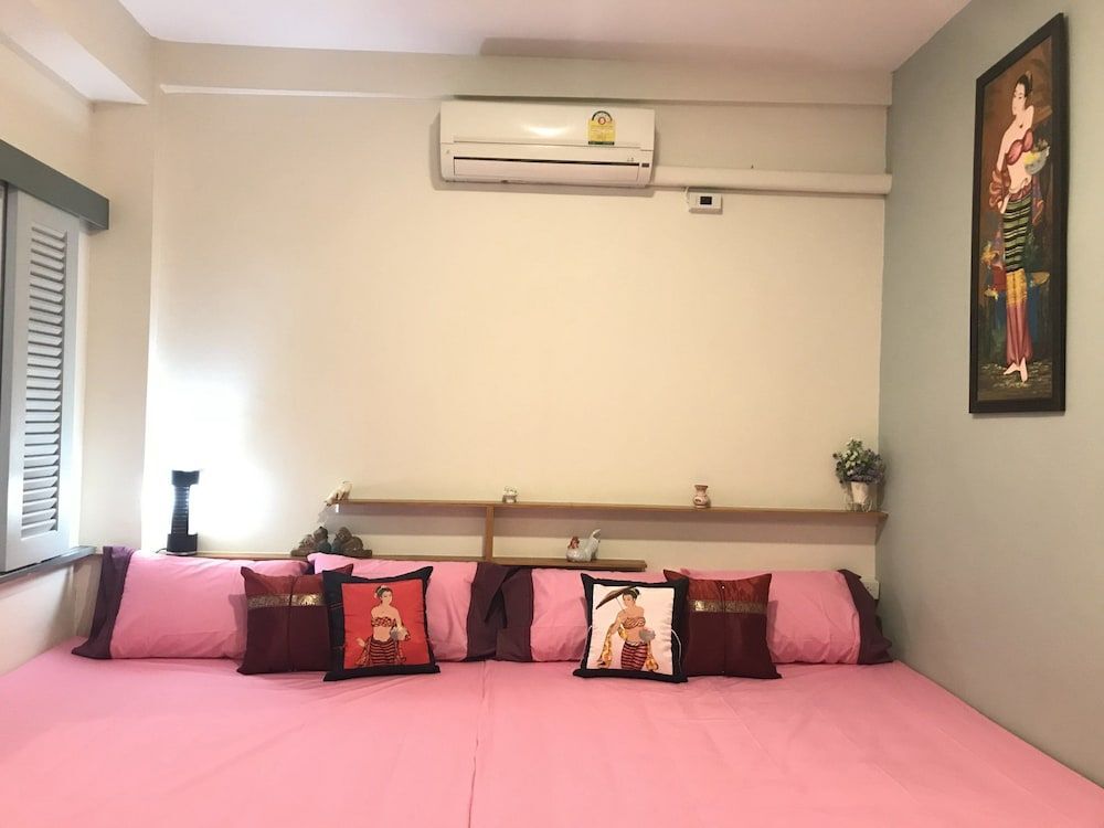 Банг Пхли: Saen Sabai Hostel