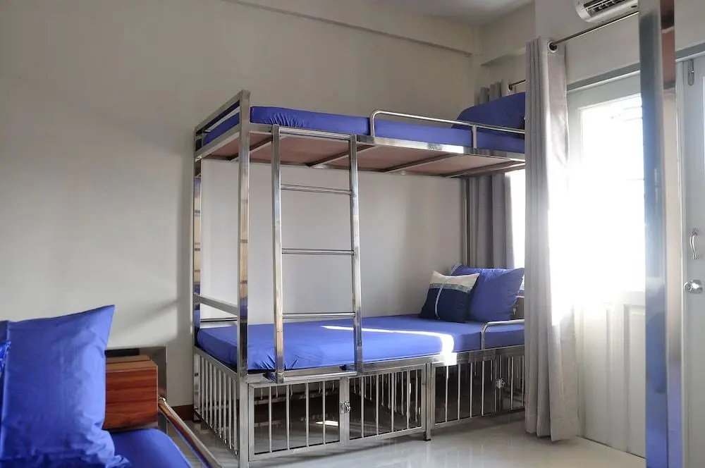 Банг Пхли: Saen Sabai Hostel