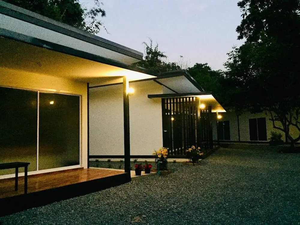 Столичный район Чантхабури: Ingkhao Resort Chanthaburi