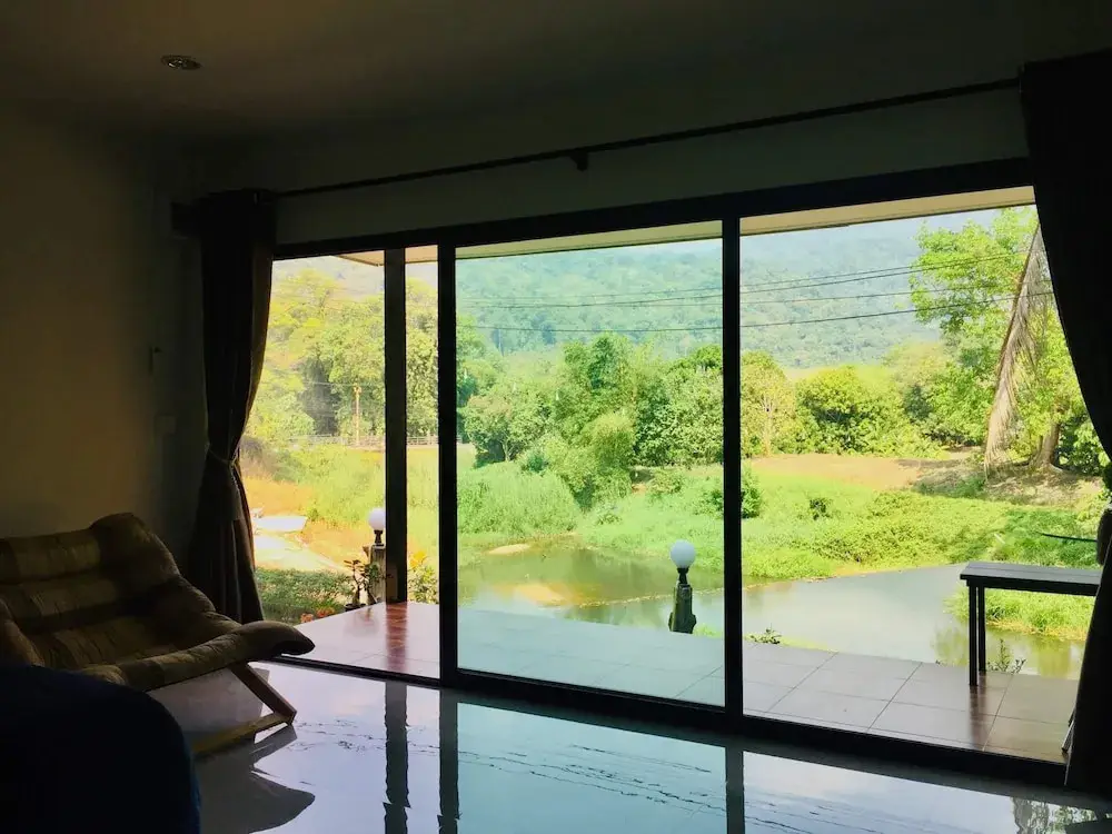 Столичный район Чантхабури: Ingkhao Resort Chanthaburi