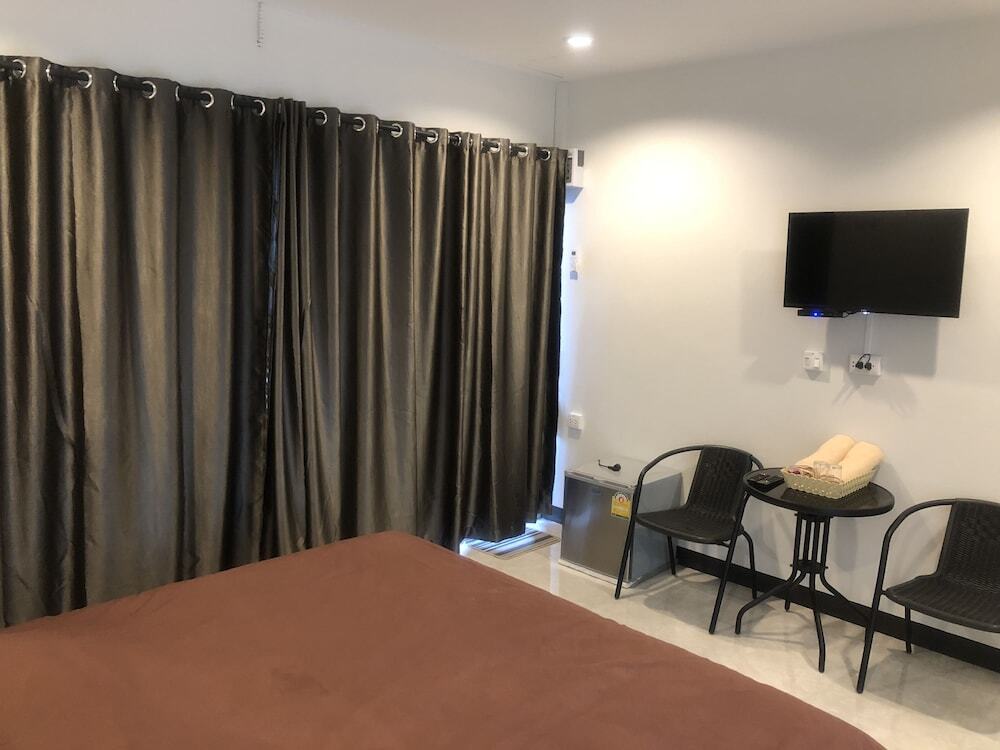Столичный район Чантхабури: Ingkhao Resort Chanthaburi