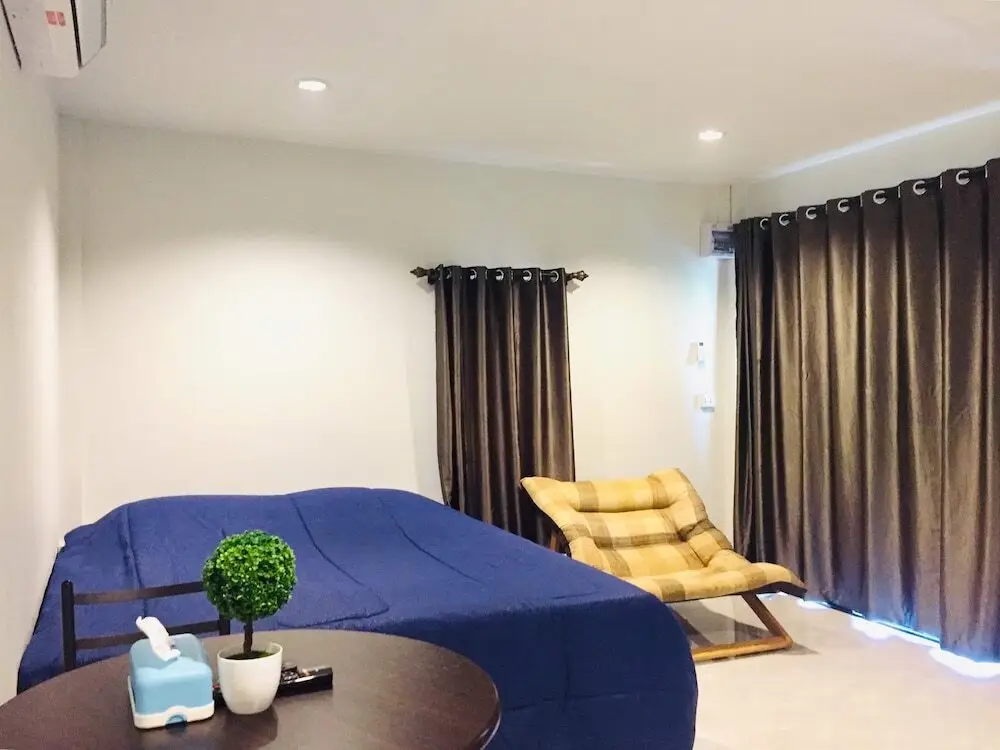 Столичный район Чантхабури: Ingkhao Resort Chanthaburi