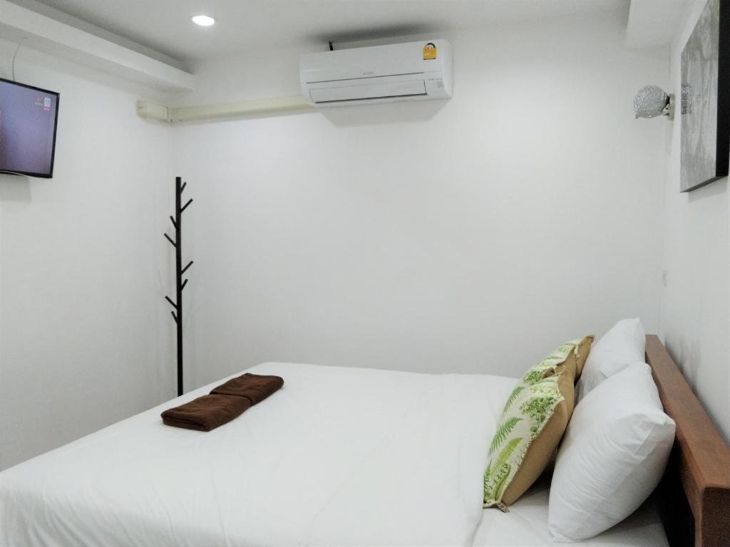 Канчанабури: Wee Hostel