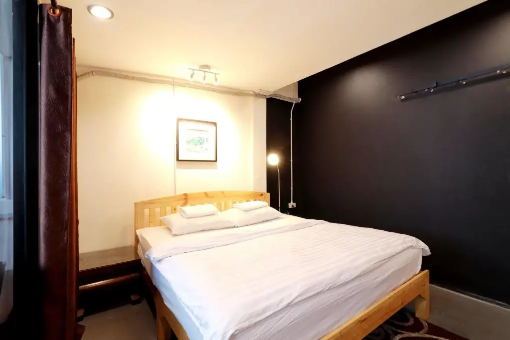 Чиангмай: Haihostel