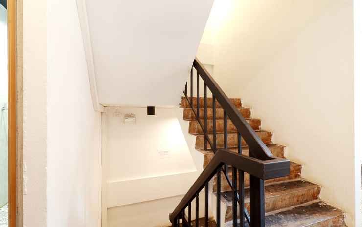 Чиангмай: Haihostel