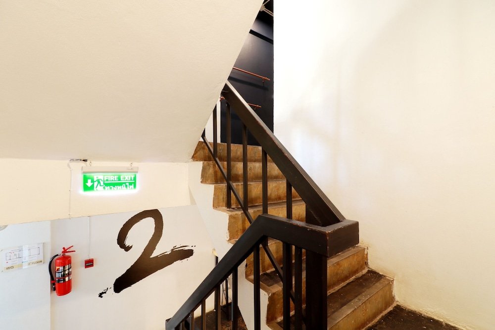 Чиангмай: Haihostel