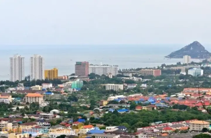Хуахин: Na Hua Hin Resort