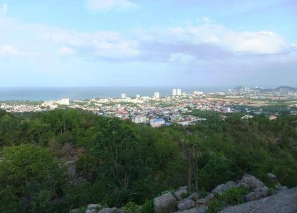 Хуахин: Na Hua Hin Resort