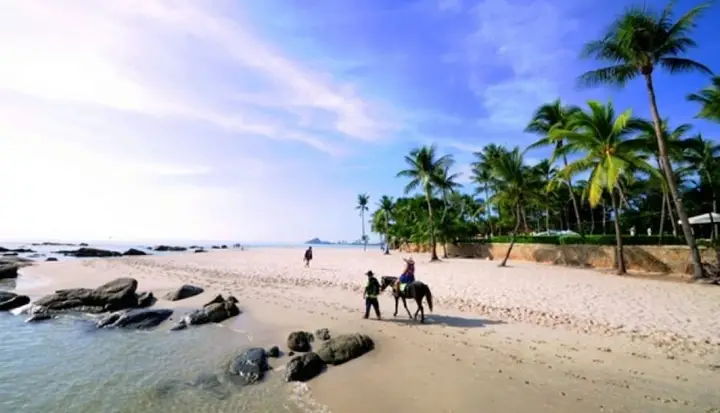 Хуахин: Na Hua Hin Resort