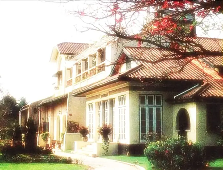Хуахин: Na Hua Hin Resort