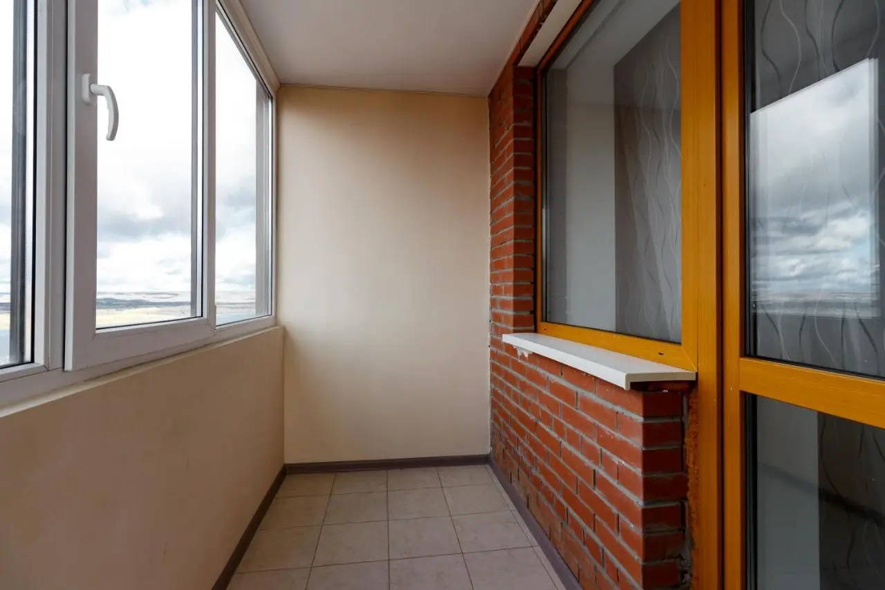 Самара: Apartments "StarHouse" на Современнике-МТЛ