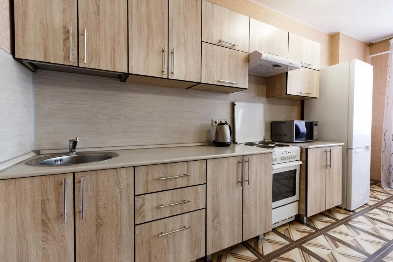 Самара: Apartments "StarHouse" на Современнике-МТЛ