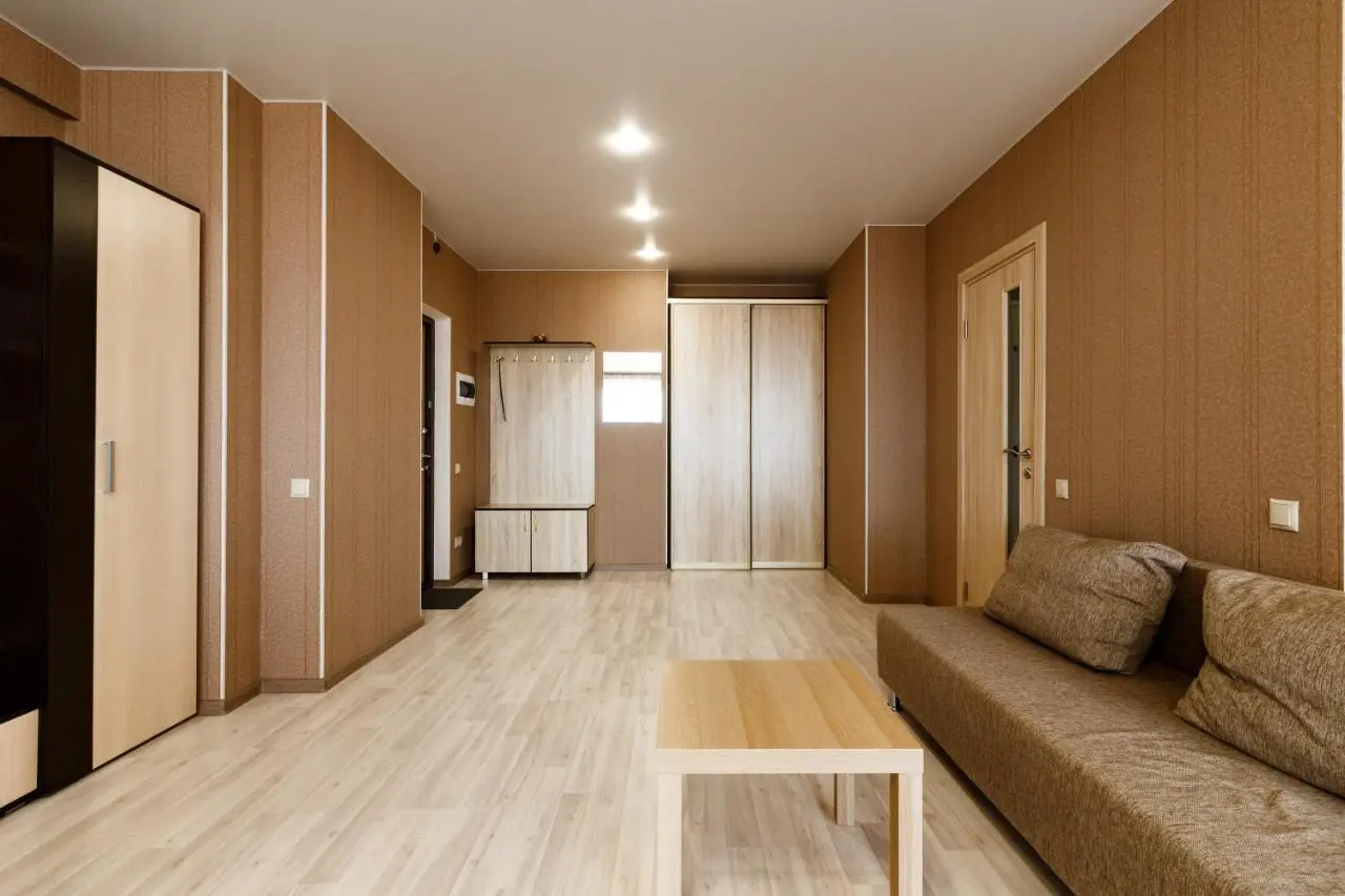 Самара: Apartments "StarHouse" на Современнике-МТЛ