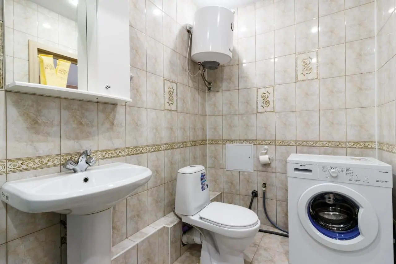 Самара: Apartments "StarHouse" на Современнике-МТЛ