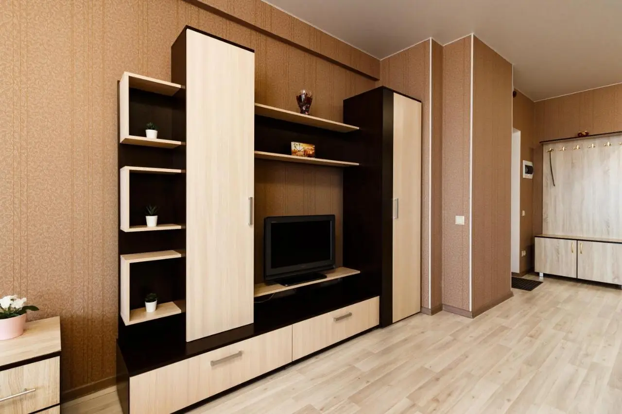 Самара: Apartments "StarHouse" на Современнике-МТЛ