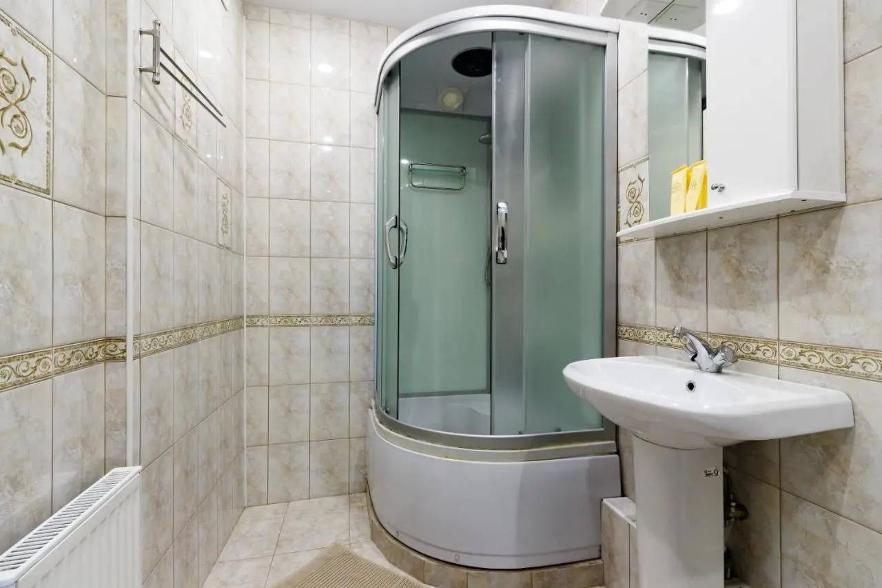 Самара: Apartments "StarHouse" на Современнике-МТЛ