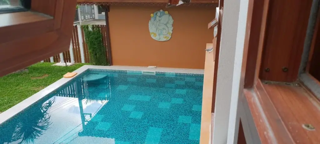 Чиангмай: Chada Mantra Hotel