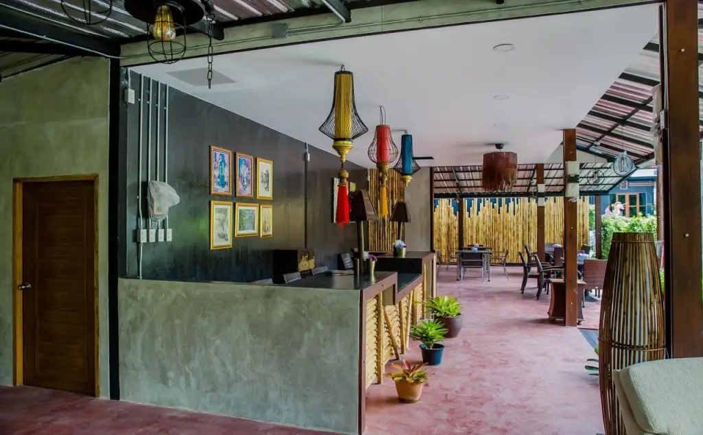 Муанг: The Loft Panwa Resort