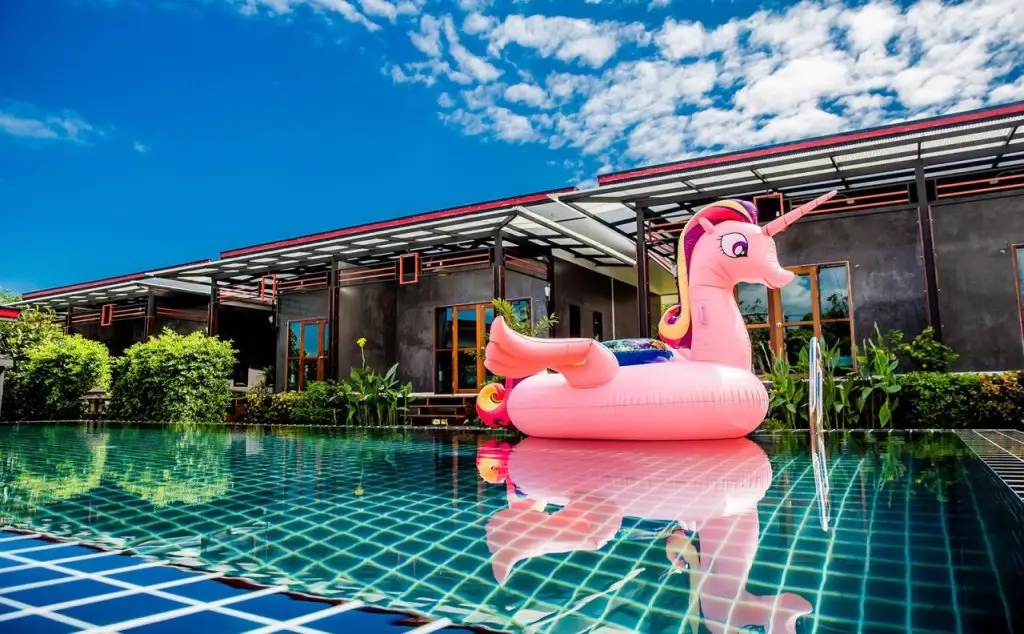 Муанг: The Loft Panwa Resort