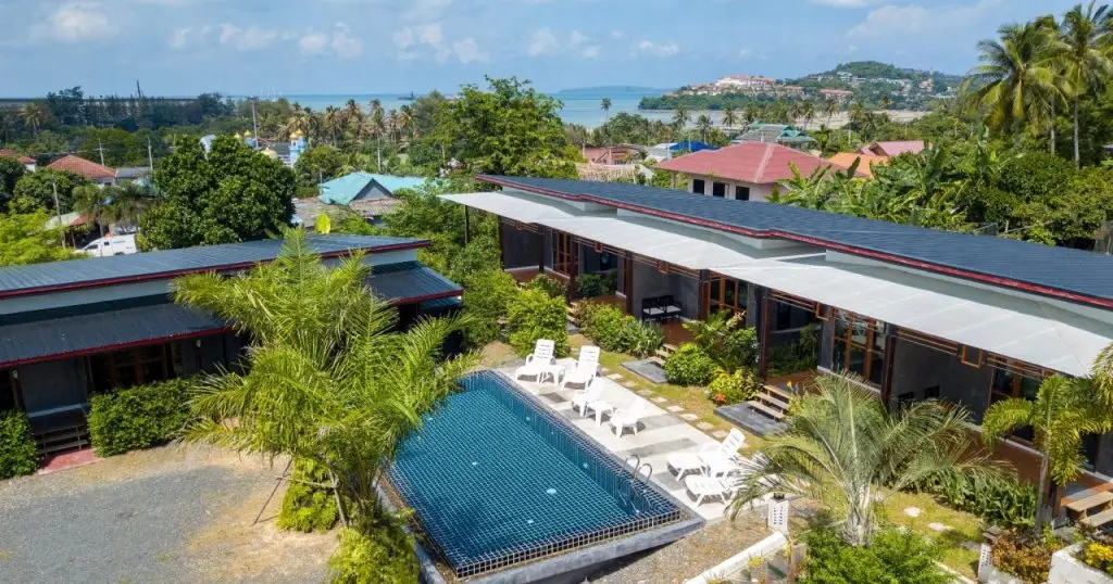 Муанг: The Loft Panwa Resort