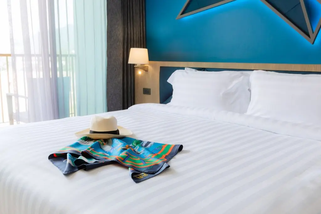 Краби: BlueSotel SMART Krabi Aonang Beach - Adults only